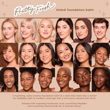 ColourPop Pretty Fresh Tinted Foundation Stick - Balm To Cream Foundation With Light To Medium Coverage - Infused With Hydrating Hyaluronic Acid Peptides And Niacinamide - Fair 1 0.29 Oz - Công bằng1 - Xem 8