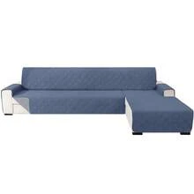 Gray Blue + Light Gray