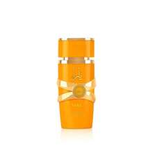 Lattafa Yara Eau De Parfum 3.4 Oz / 100 Ml | Long-Lasting Perfume For Women With Coconut, Mango, Vanilla & Musk | Tropical Fruity Floral Fragrance - Hương trái cây . Hương hoa . Hương nhiệt đới . Hương hổ phách - Xem 2
