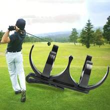 Clemă pentru minge de golf, suport pentru minge de golf, instrument de antrenament pentru golf, cadou ideal de sărbători pentru jucătorii de golf, accesorii de golf, suport pentru depozitarea mingii de golf, organizator pentru mingi de golf, unisex, echipament sportiv, echipament de golf, cadou pentru bărbați, cadou personalizat