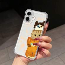 Basic Phone Cases - Mixed Colors - View 3