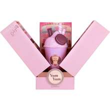 Armaf Delights Yum Yum Eau De Parfum For Women – 3.4 Oz | Sweet Chocolate Floral Perfume, Long Lasting, Elegant Feminine Scent For Daily Wear - Floral Gourmand - 查看 2