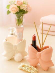 1/2 chiếc giá đựng bàn chải đánh răng hình bướm, giá đựng bàn chải đánh răng dễ thương cho phòng tắm, thích hợp để trang trí và phụ kiện phòng tắm, đựng đồ trang điểm, trang trí phòng ngủ, trang trí nhà cửa, cũng là một món quà tuyệt vời dành cho bạn bè nữ. - Nhiều màu - Xem 7