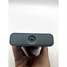 Soleilwear Mini Electric Screwdriver Set 52-In-1, Cordless, 48 Magnetic Bits - mặc định - Xem 2