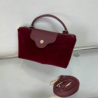 New Women Casual Ha…