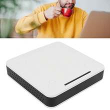 Schumann Wave Generator 7.83HZ Ultra Low Frequency Pulse Generator Sleep Improver With USB Power Cable DC 5V 0.5A - White - View 4