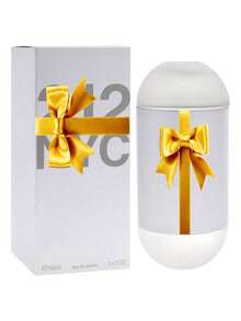 212 Perfume For Women 3.4 Oz Eau De Toilette Spray-Delicately Scents Your Skin Without Being Too Overpowering - 杏色 - 查看 10