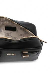 Liu Jo Women Shoulder Bags - 黑色 - 查看 2