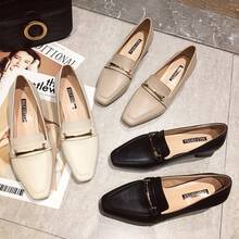 Women Pumps - Beige - View 6