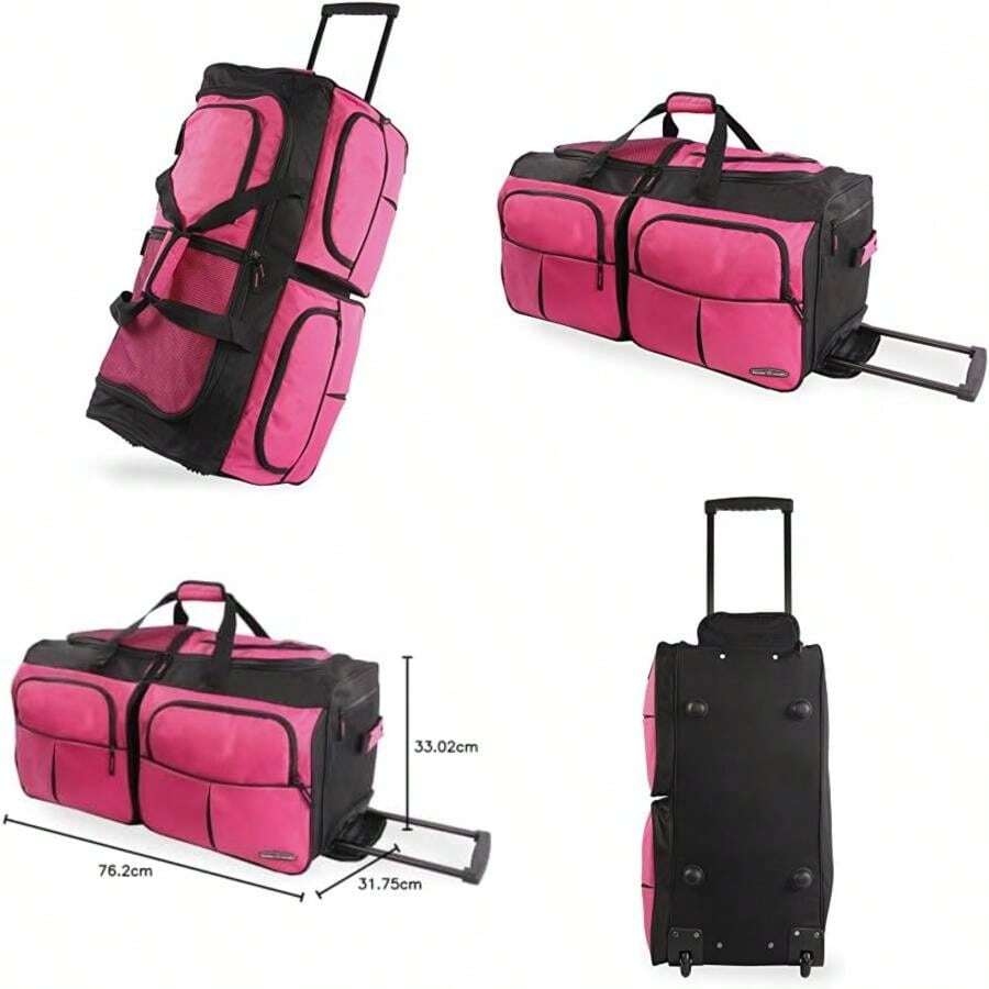 Training Bags - Type2 - View 1