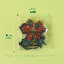 Pet Basic Dog Collars - Green - View 3