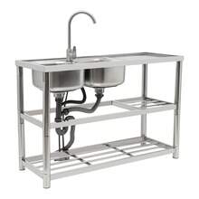 Futchoy Set di accessori per la cucina - Argento - Visualizzare 5