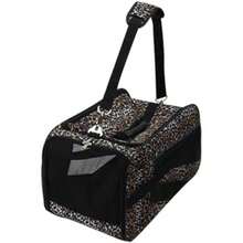 DBest Productos Pet Smart Cart, , , 1(Leopard M) - Tipo 1 - Ver 2