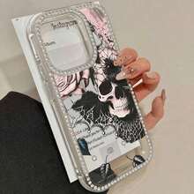 Coques de téléphone de base - Noir - Voir 2
