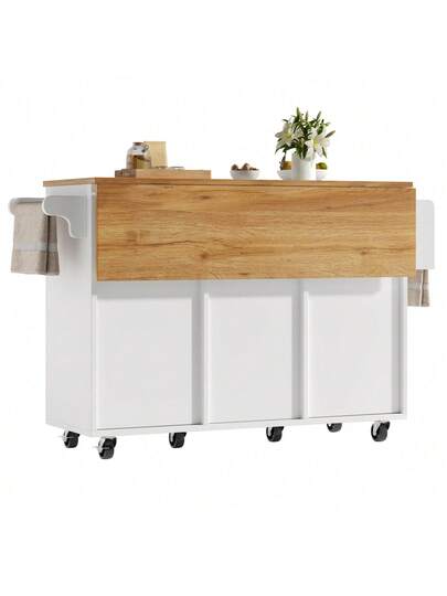 Mobile Storage Isl view 10