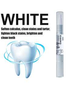 Pet Teeth Cleaning Brush For Dogs & Cats To Remove Tartar And Plaque - Multicolor - View 13