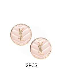 Yves Saint Laurent TOUCHE ECLAT GLOW-PACT Cushion Foundation B10, 5g Mini - Pink - View 10