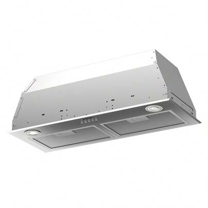  Taurus GF72IXAL Wbudowany ze stali nierdzewnej 650 m³/h