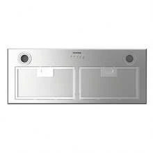 Taurus GF72IXAL Embutido em Aço Inox 650 m³/h - Branco - Ver 2