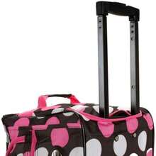 Rockland Bolsa de con ruedas, , 7.62, Bolsa de con ruedas(NEWMULPI) - Tipo 12 - Ver 8
