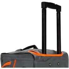 Rockland Bolsa de con ruedas, , 7.62, Bolsa de con ruedas(Carbón vegetal) - Tipo 22 - Ver 9