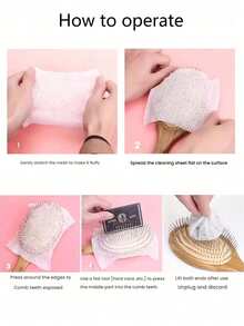 50PCS Toothbrush Cleaning Kit. Reusable Storage Box. Organized, Round, Long-Handled Cleaning Brush. Razor Power Bank. Disposable Razor Collector. Highly Efficient Brush Cleaning Kit Design. Compact And Reinforced. Truss Mesh Cleaner.