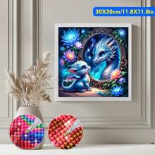 5D DIY Diamond Painting Kits, For Adults, All Handmade Diamond Painting, Square & Round Diamond Painting Sets, Handcraft Home Office Wall Decor Gifts