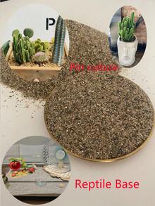 Aquarium Sand Substrate - Natural River Sand For Fish Tank | Multi-Use For Turtle Basking, Hamster Bathing & Plant Decor | 200g/500g/800g