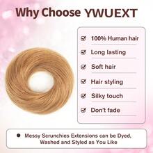 Human Extensions - S27 - Voir 2