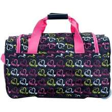 Rockland Bolsa de con ruedas, , 7.62, Bolsa de con ruedas(Heart1) - Tipo 8 - Ver 7