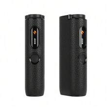 时尚 Glo Hyper Pro 全球 PU 皮革电脑包系列防刮收纳保护套，礼品 - A - 查看 12