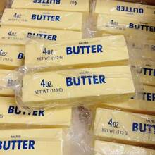 Realistisk mjuk Hachimi-smörpinne med långsam rebound, klämleksak med långsam rebound, stresslindrande fidgetleksak - Multifärgad - Visa 8