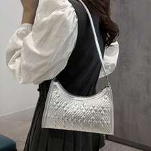 Women Accessory Sets - Silver - View 5