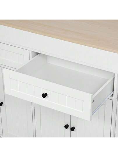 Mobile Storage Isl view 7