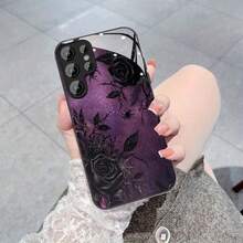 Basic Phone Cases - Black - View 7