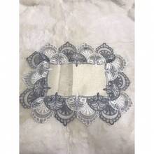 Grip Table Runner DESCRIPTION TABLE RUNNER - Cinza - Xem 1