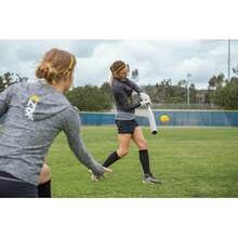 Cricket Equipment Bag - 壘球 - 8 裝 - 查看 5