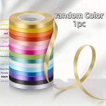 50 pièces Ensemble de ballons en latex de couleur unie multicolore, avec une large gamme de couleurs incluant le rose, le bleu, le vert, le rouge, l'or, le noir, le blanc, l'orange, le jaune, etc. Convient pour Noël, anniversaires, mariages, fiançailles, remises de diplômes, enterrements de vie de garçon, rassemblements de fête, baptêmes, décorations photographiques, décors de fête, arches et guirlandes de ballons DIY et autres scènes. - Multicolore - Voir 12