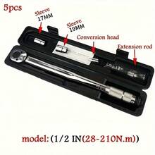 NEUE Drehmoment-Einstellschlüssel Multifunktions-Drehmoment-Werkzeugsatz für Smartphone-Reparatur und Kfz-Reparatur