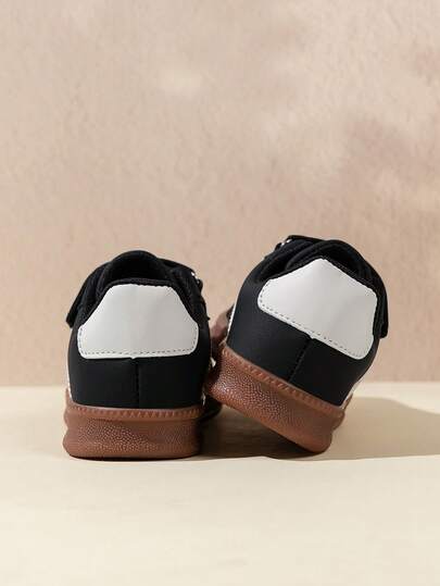 New Kids Sports Shoes, Boys & Girls Fashion Casual Sneakers