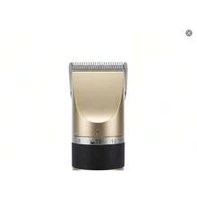 Complete Multifunctional Silent Pet Hair Clipper Kit Professional Home/Salon Set For Dogs And Cats - Multicolor - View 4