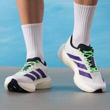 Tênis de Corrida Adidas Homens 2026 Novo ADIZERO EVO SL Amortecido ...