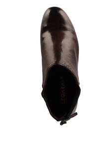 Leqarant Men Boots - Brown - View 4