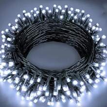 String Lights & Light Strips - White - View 5