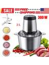 Meat Grinders