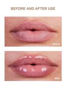 Fenty Beauty Fenty Skin Limited Edition Plush Puddin' Intense Recovery Lip Mask Repair And Moisturize Lip Mask - 0.5oz/15g - Beige - View 5