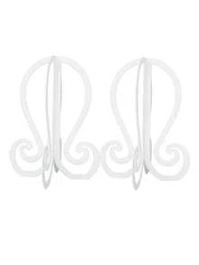 Wig Stand Display Holder – Portable Wig And Hair Styling Holder, Stylish And Lightweight Design For Drying, Storing Or Displaying Wigs | Wig Cap, Hair Accessories, Hair Styling And Halloween Decoration