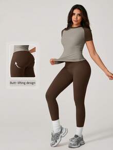 Coffee Brown