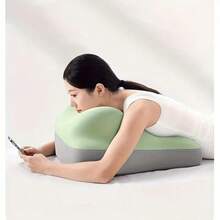 Reading & Bed Rest Pillows - Multicolor - View 3