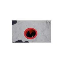 Beach Hideaway Screw - Cell Phone Storage And Accessories - Beach - 橘色 - 查看 4